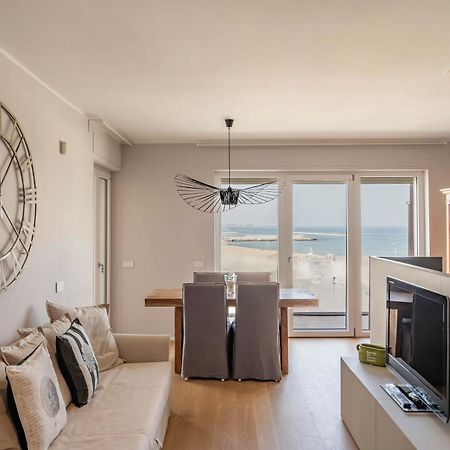 Palazzo Verdi Luxury Accomodation Bari Bagian luar foto