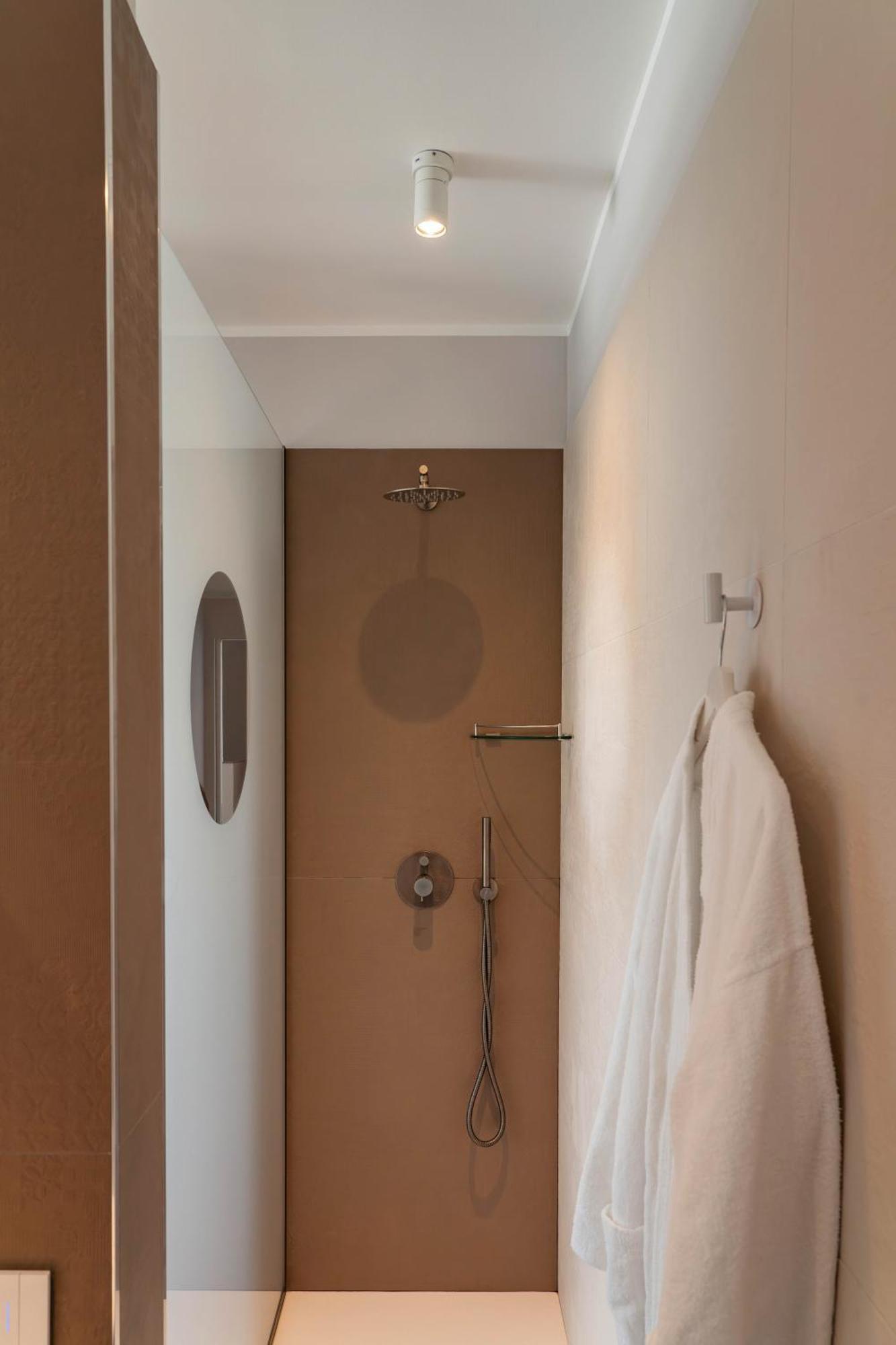 Palazzo Verdi Luxury Accomodation Bari Bagian luar foto