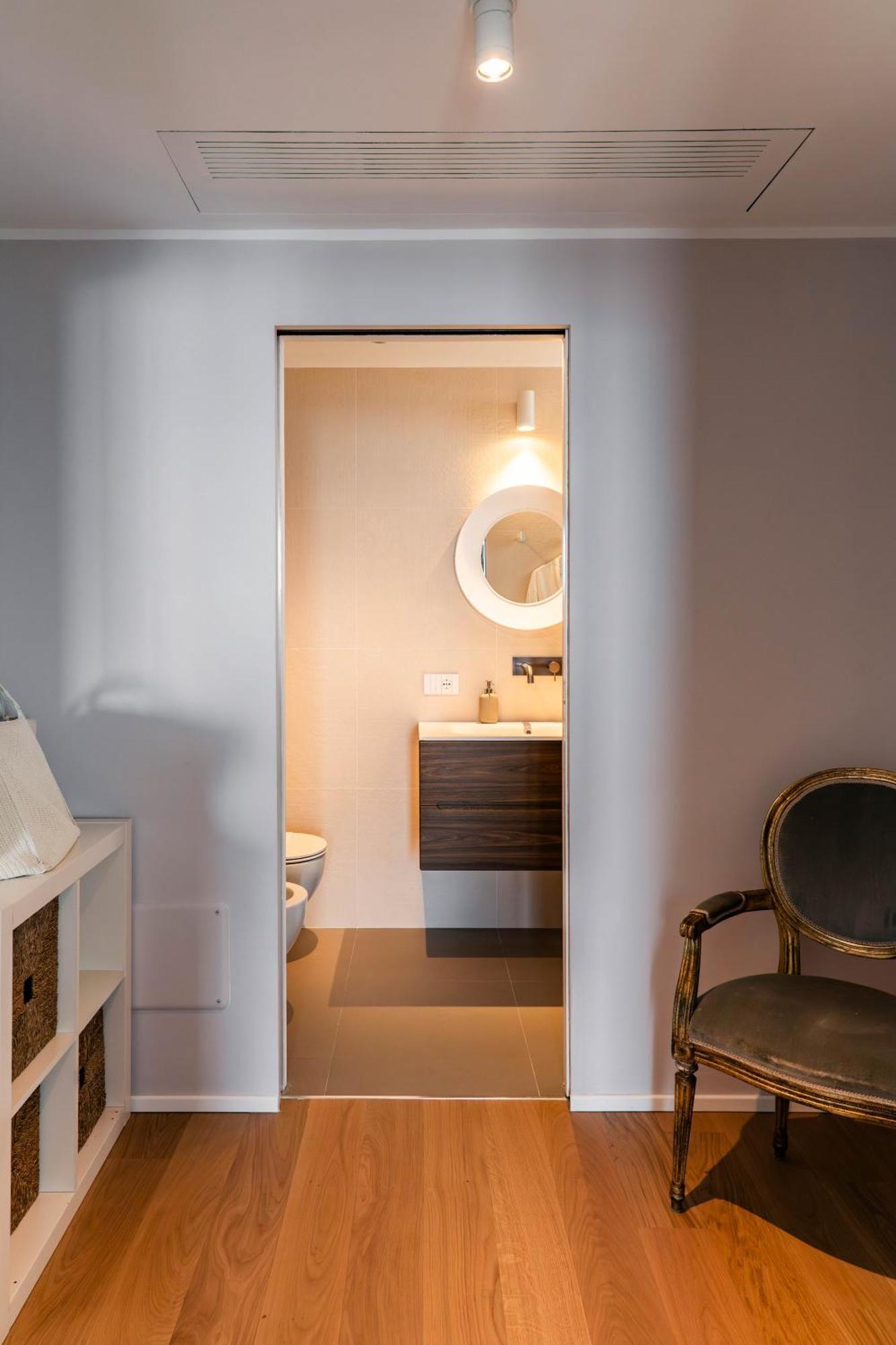 Palazzo Verdi Luxury Accomodation Bari Bagian luar foto