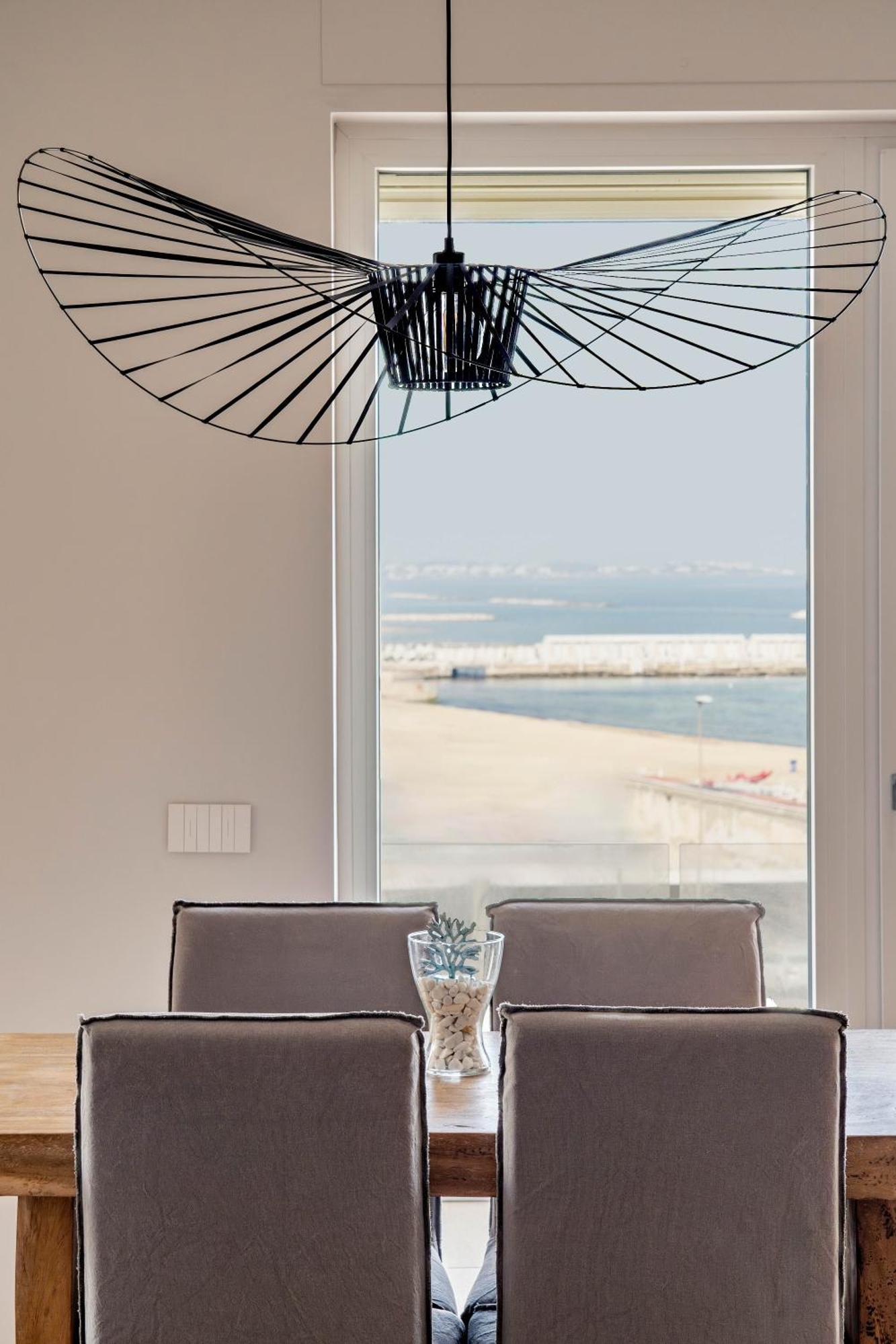 Palazzo Verdi Luxury Accomodation Bari Bagian luar foto